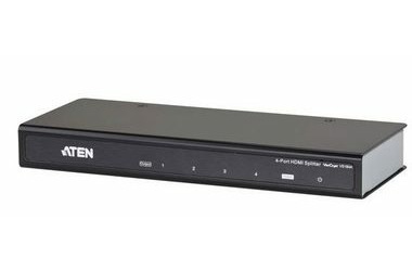 Aten Video Splitter HDMI / 4 Port