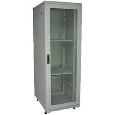 DATACOM 19" Rackständer 38HE / 600x600 / Zerlegbar