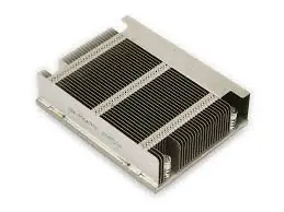 SuperMicro SNK-P0047PSC / 1U / Passiver CPU-Kühlkörper / Intel LGA2011 X9 MB mit quadratischem ILM