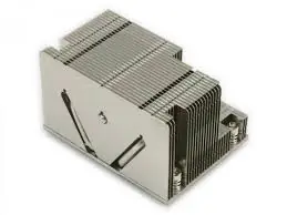 SuperMicro SNK-P0048PSC / 2U+ / Passiver Kühlkörper / Xeon LGA2011