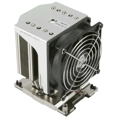 SuperMicro SNK-P0070APS4 4U / Kühler für s.3647-0 / für Server / X11 4U TDP bis 205W