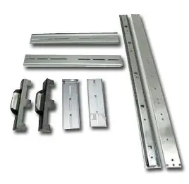 SuperMicro CSE-PT26L-B Rack Kit für CSE-743 und CSE-745 / 4U
