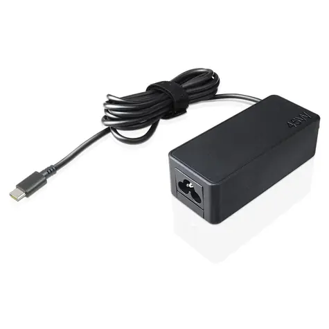 Lenovo USB-C 45W Netzteil (CE) 3 Pin / USB-C
