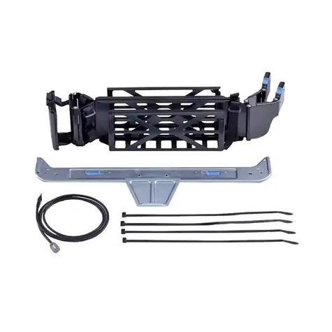 DELL Kabelbinderarm für 1U / R330 / R340 / R630 / R440 / R640 / R450 / R350 Server