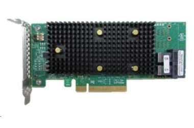 FujitsuSRV CP500i FH/LP / RAID-Controller / RAID 0/1/10/5/50 / für RX2530M5