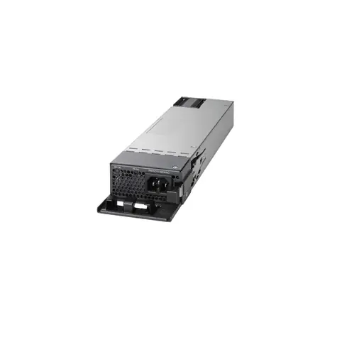 Cisco PWR-C1-1100WAC-P Quelle 80+ Platinum Konfiguration 1