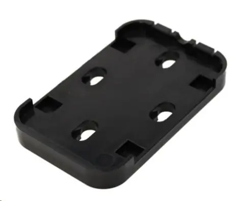 Elatec Snap -in-Halter 95x60mm