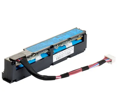 HPE P01366-B21 Backup-Akku Li- ION 10,8 Wh/7,2 V 145 mm Kabel / für kompatible HPE ProLiant Server 
