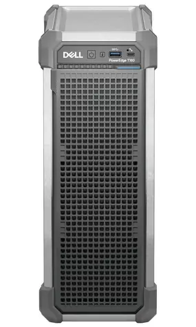DELL PowerEdge T160 / Xeon 6315P / 16 GB / 2x 2 TB SATA / 2x GLAN / iDRAC 9 Ent. 16G / 300 W / 3 Jahre