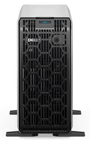 DELL PowerEdge T360 / Xeon 6325P / 32 GB / 1x 480 GB SSD / 2x GLAN / iDRAC 9 Ent. 16G / 700 W / 3 Jahre