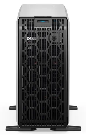 DELL PowerEdge T360 / Xeon 6369P / 64 GB / 2x 480 GB SSD / 2x GLAN / iDRAC 9 Ent. 16G / 700 W / 3 Jahre