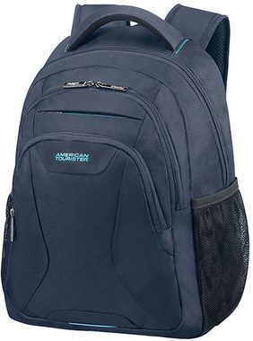 American Tourister AT WORK LAPTOP-RUCKSACK 13,3"-14,1" Midnight Navy
