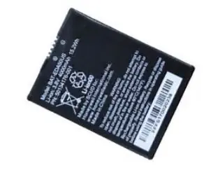 Honeywell Ersatzakku 3,8V / 4000 mAh / für EDA50K