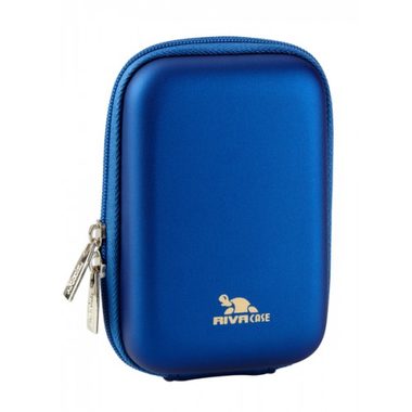 Riva Case 7103 Kameratasche hellblau