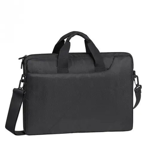 Riva Case 8035 Laptoptasche 15,6" schwarz