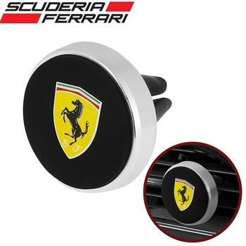 Ferrari Magnetische Autohalterung schwarz