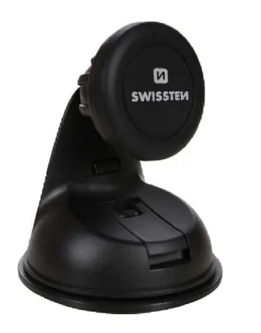 Swissten S-GRIP M1 magnetische Autohalterung