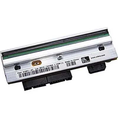 ZEBRA Druckkopf 203 dpi für ZT410-Drucker