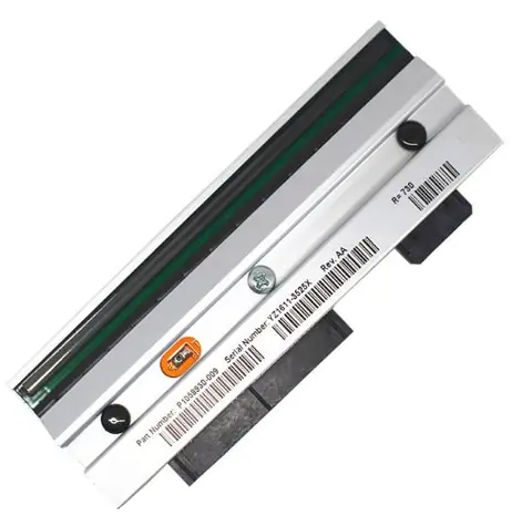 ZEBRA Druckkopf 600 dpi für ZT410-Drucker