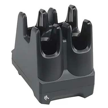 ZEBRA Ladestation für 4 TC8000-Akkus