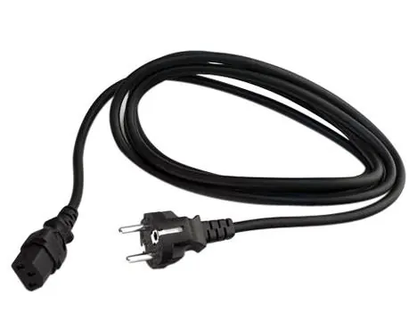 Datalogic Stromkabel 240V AC / EU