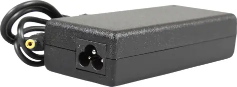 MicroBattery MBA1040 / 90W Samsung Netzteil / 19V / 4,74A / Stecker: 5,5x3,3mm