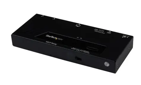 StarTech 2-Port HDMI-Switch