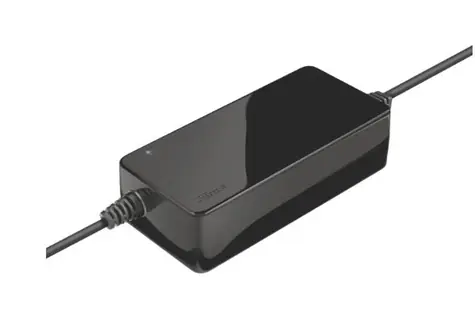 Trust 70W Primo Laptop-Ladegerät / 18-20V / 6 Anschlüsse