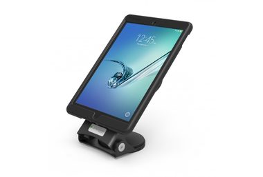 Compulocks 189BGRPLCK Universal-Sicherheitshalterung mit Ständer / mit Handgriff