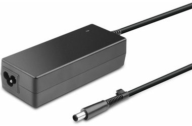 MicroBattery 90W Netzteil für DELL / 19,5V / 4,62A / 7,4x5,0 Stecker