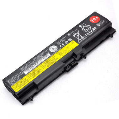 MicroBattery 73Wh Akku für Lenovo T420 T430 T410 / 9 Zellen Li- ION / 11,1 V / 6,6 Ah 