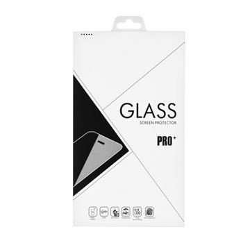 OEM -Schutzglas 3D FULL GLUE PRO+ für Huawei Y6 2017 weiß