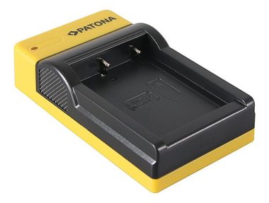 Patona Ladegerät Foto Sony NP-BX1 slim / USB