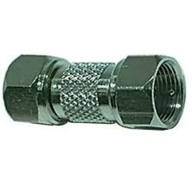 OEM -Kupplung 2x F-Stecker