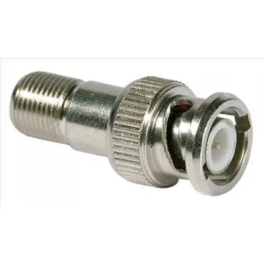 Zircon FF/BNC-Stecker