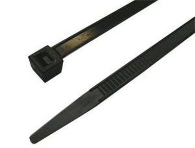 Zircon weiß 2,5 x 150 mm - Packung  100 Stück