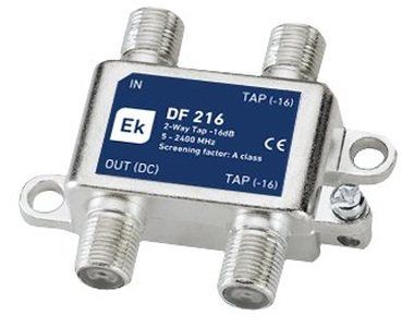 ITS Stufenschalter DF 216