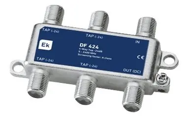ITS Stufenschalter DF 424