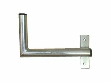 OEM Fensterantennenhalter klein mit Gürtel - rechts