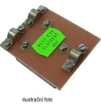 OEM Combiner K 55+56+57 / REST