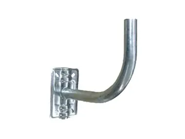 FTE Antennenhalter für Wand, Mast, Balkon PG 40