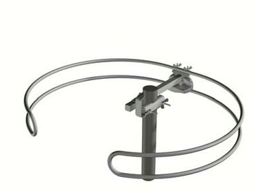 ITS Antenne zum Empfang von UKW 1 1 dB