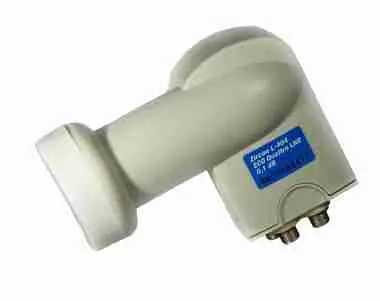 Zircon Quattro L - 404 ECO