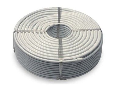 Amiko Koaxialkabel RG6 CCS DS - 100 m Paket
