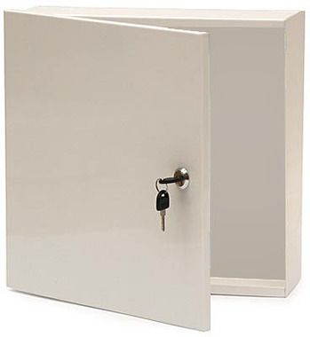 Schrank DAWIS-IB 300x300x100