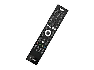 TechniSat TECHNICONTROL / Fernbedienung für Geräte der TechniSat -Serie ISIO/STC/S1/S2 und SIR