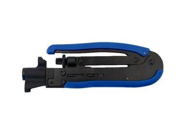 Zircon -Kompressionszange universal RG59, RG6