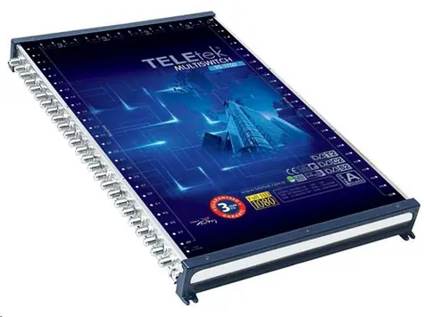 TeleTek Multischalter 17/50