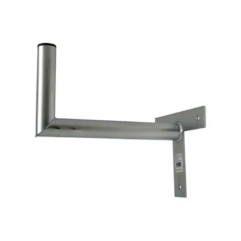 Solight 5O07 Satellitenantennen-Wandhalterung / T-Halterung / 350 mm