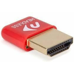 NewerTech HDMI-Videobeschleuniger/Fernzugriff für Apple Mac Mini